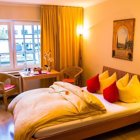 The Soho Altstadt Hotel Дюселдорф Екстериор снимка