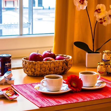 The Soho Altstadt Hotel Дюселдорф Екстериор снимка