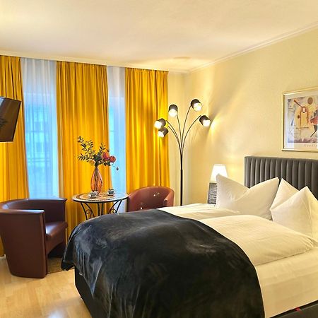 The Soho Altstadt Hotel Дюселдорф Екстериор снимка