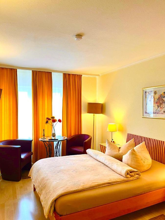 The Soho Altstadt Hotel Дюселдорф Екстериор снимка