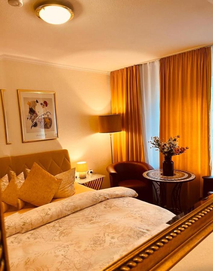 The Soho Altstadt Hotel Дюселдорф Екстериор снимка