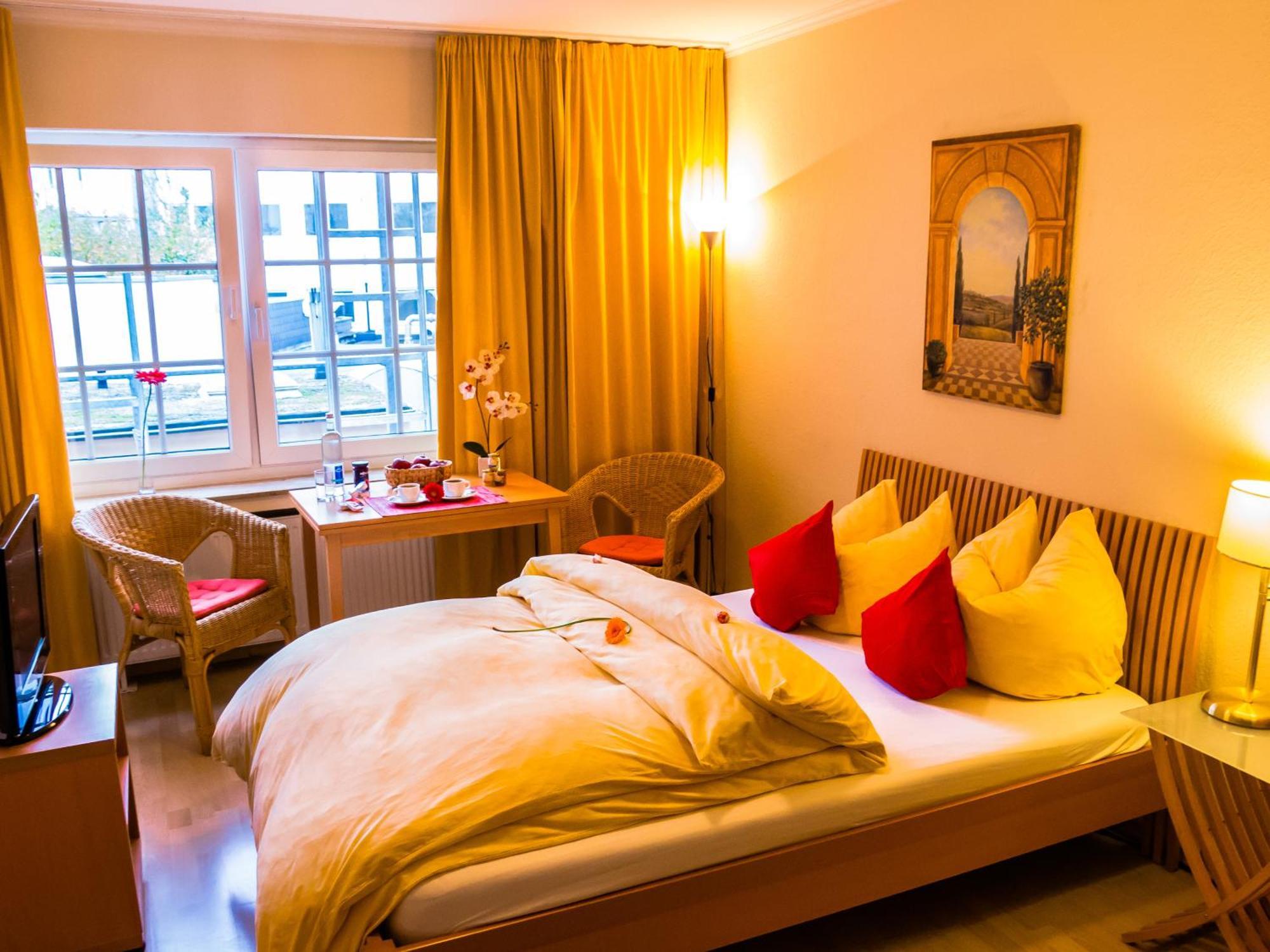 The Soho Altstadt Hotel Дюселдорф Екстериор снимка