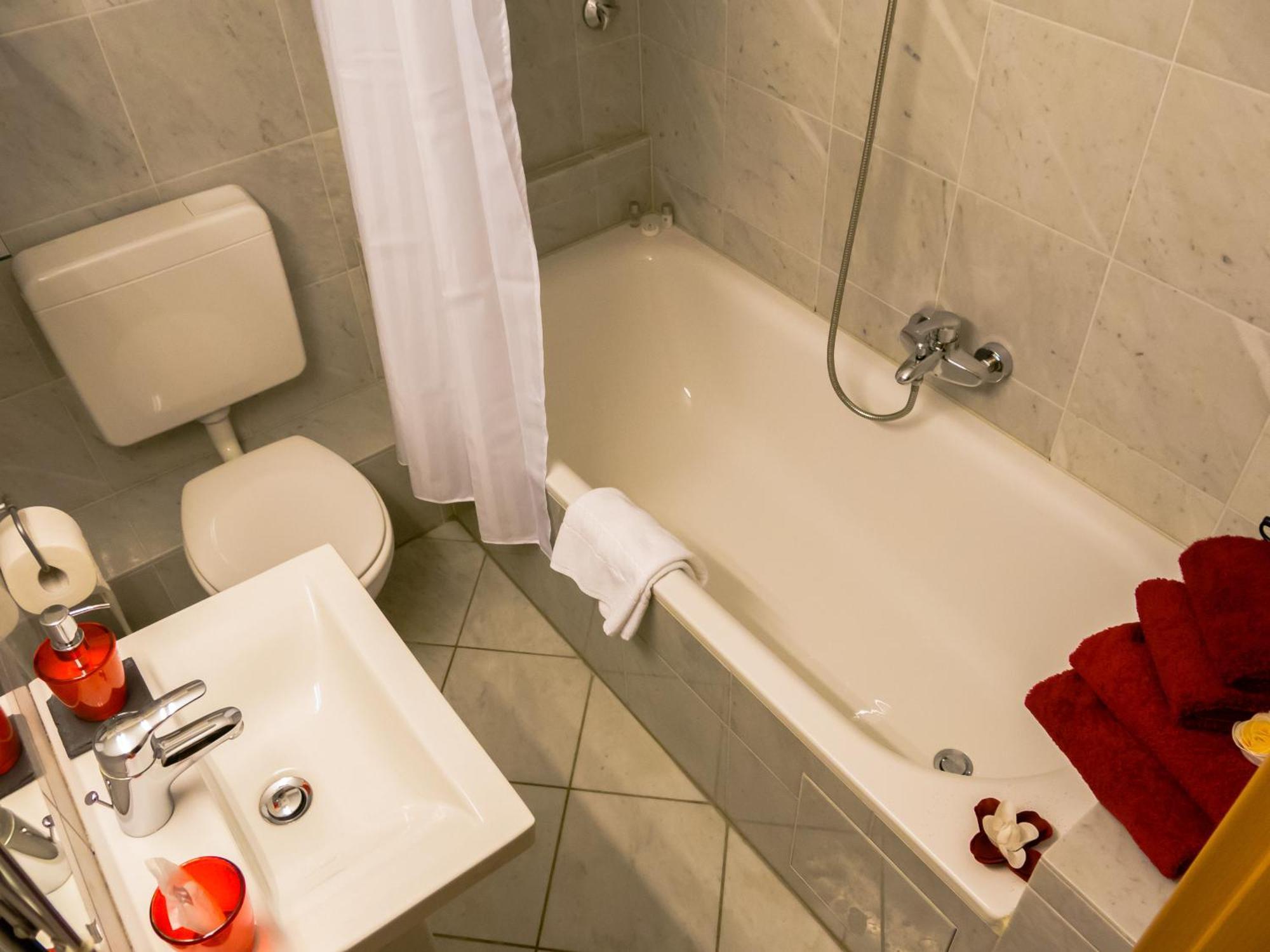 The Soho Altstadt Hotel Дюселдорф Екстериор снимка