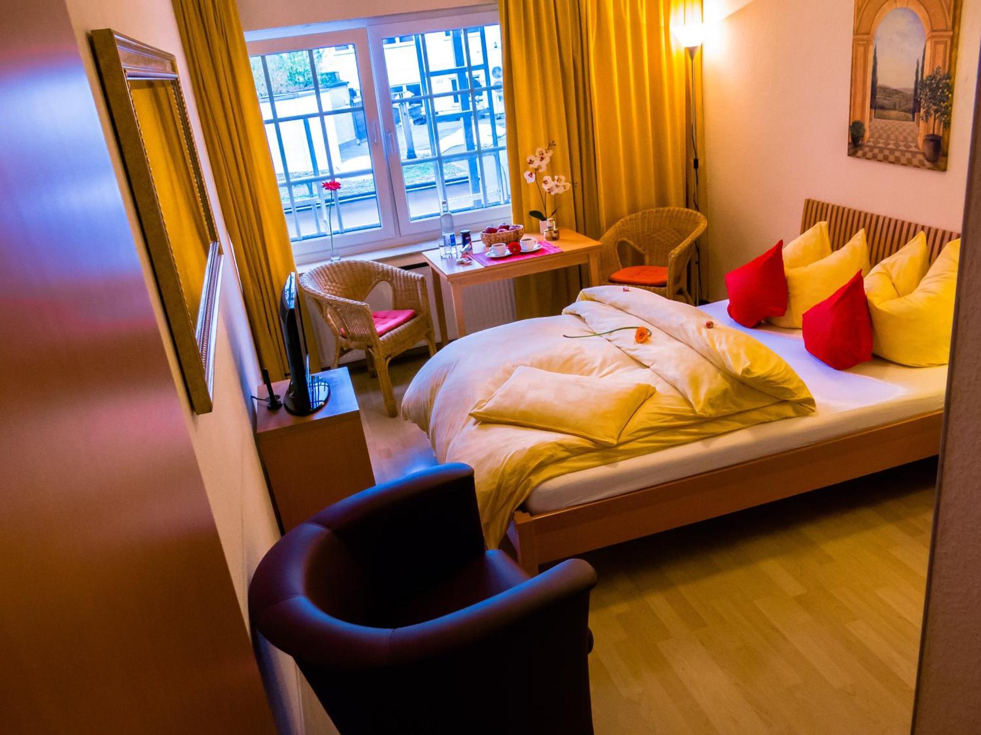 The Soho Altstadt Hotel Дюселдорф Екстериор снимка
