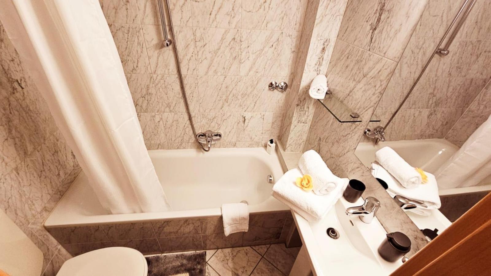 The Soho Altstadt Hotel Дюселдорф Екстериор снимка