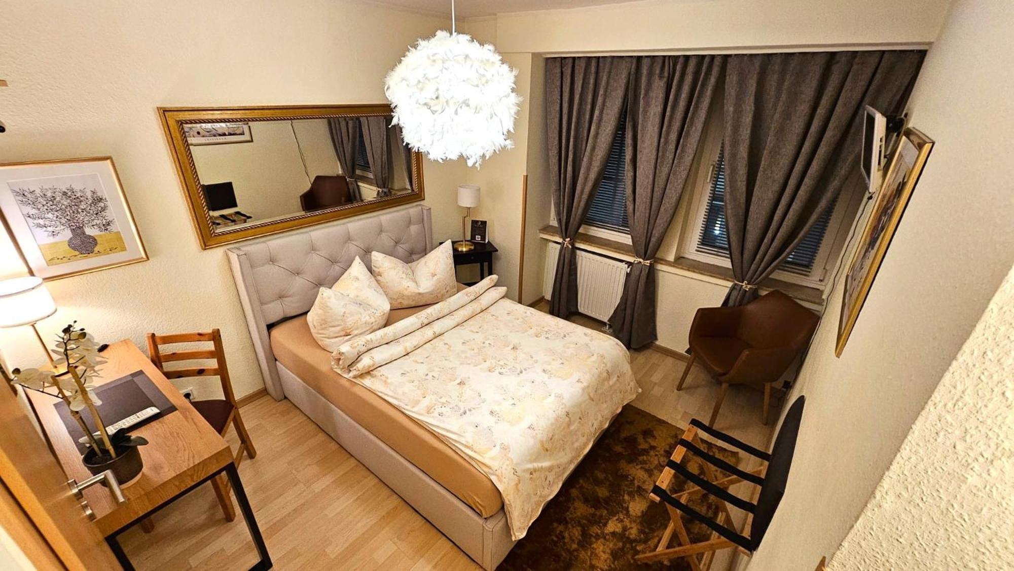 The Soho Altstadt Hotel Дюселдорф Екстериор снимка