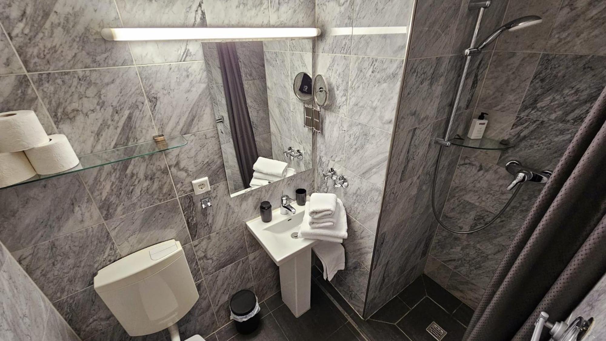The Soho Altstadt Hotel Дюселдорф Екстериор снимка
