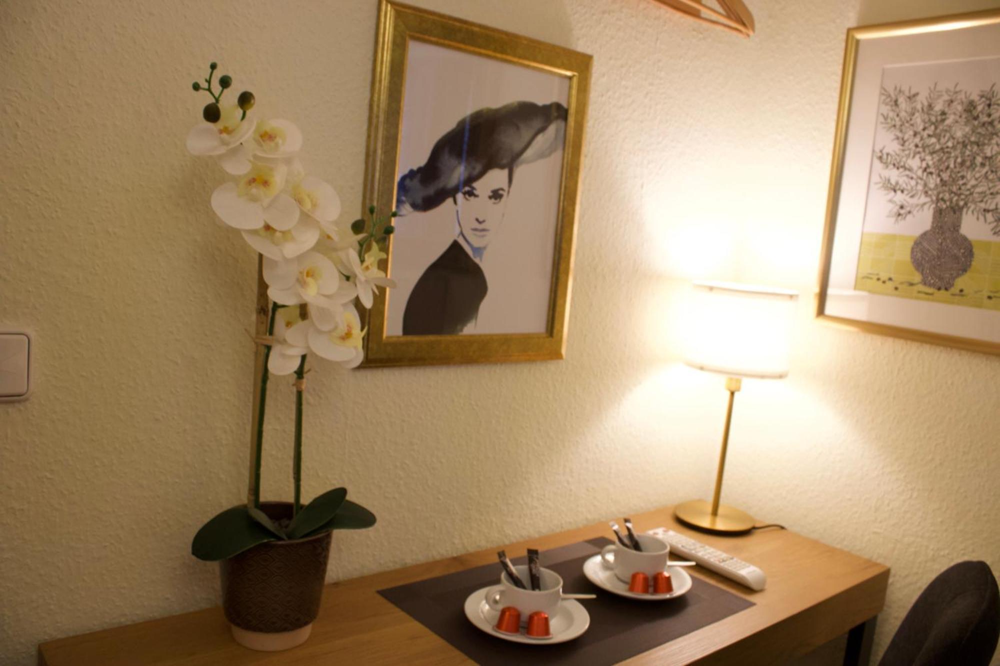 The Soho Altstadt Hotel Дюселдорф Екстериор снимка