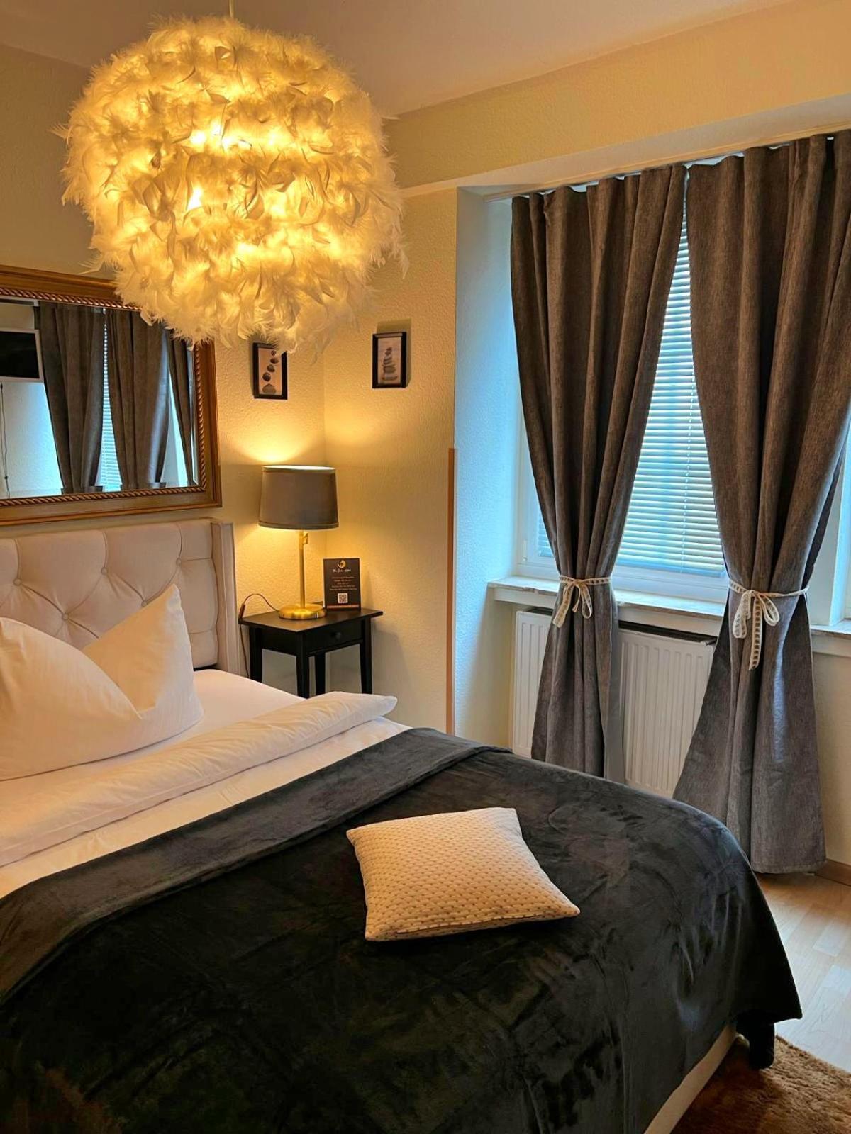 The Soho Altstadt Hotel Дюселдорф Екстериор снимка