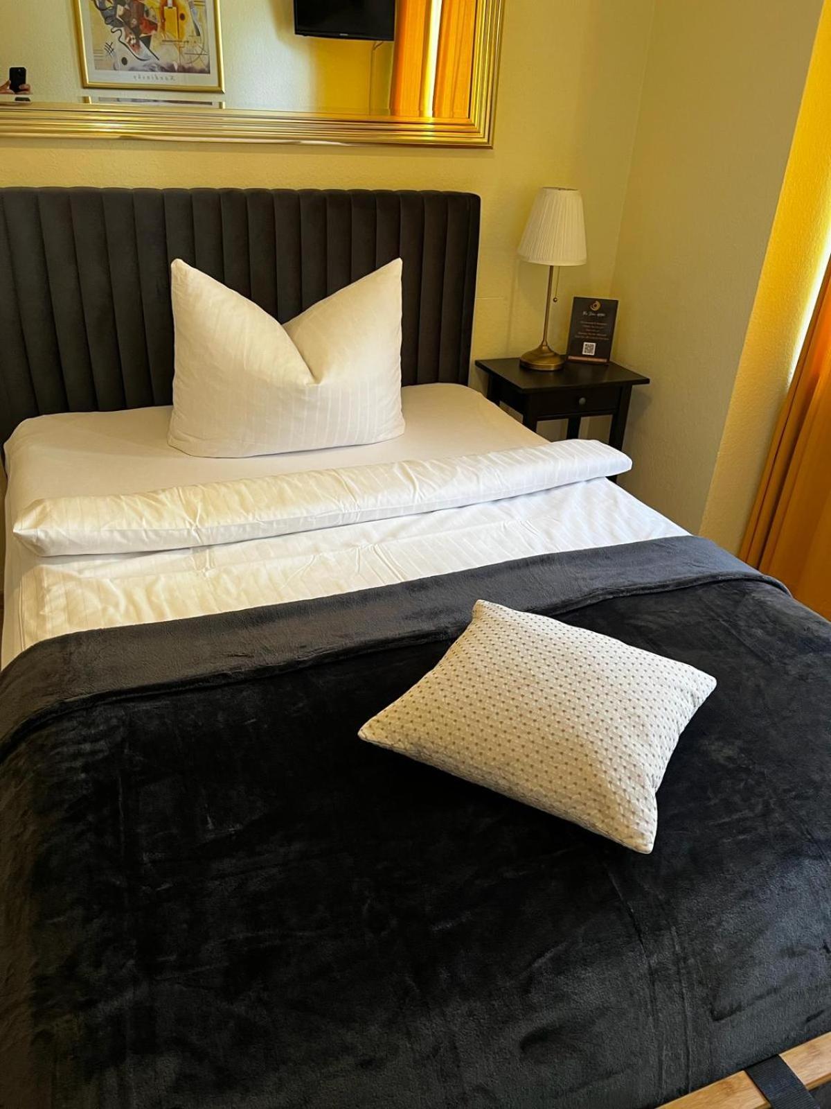 The Soho Altstadt Hotel Дюселдорф Екстериор снимка