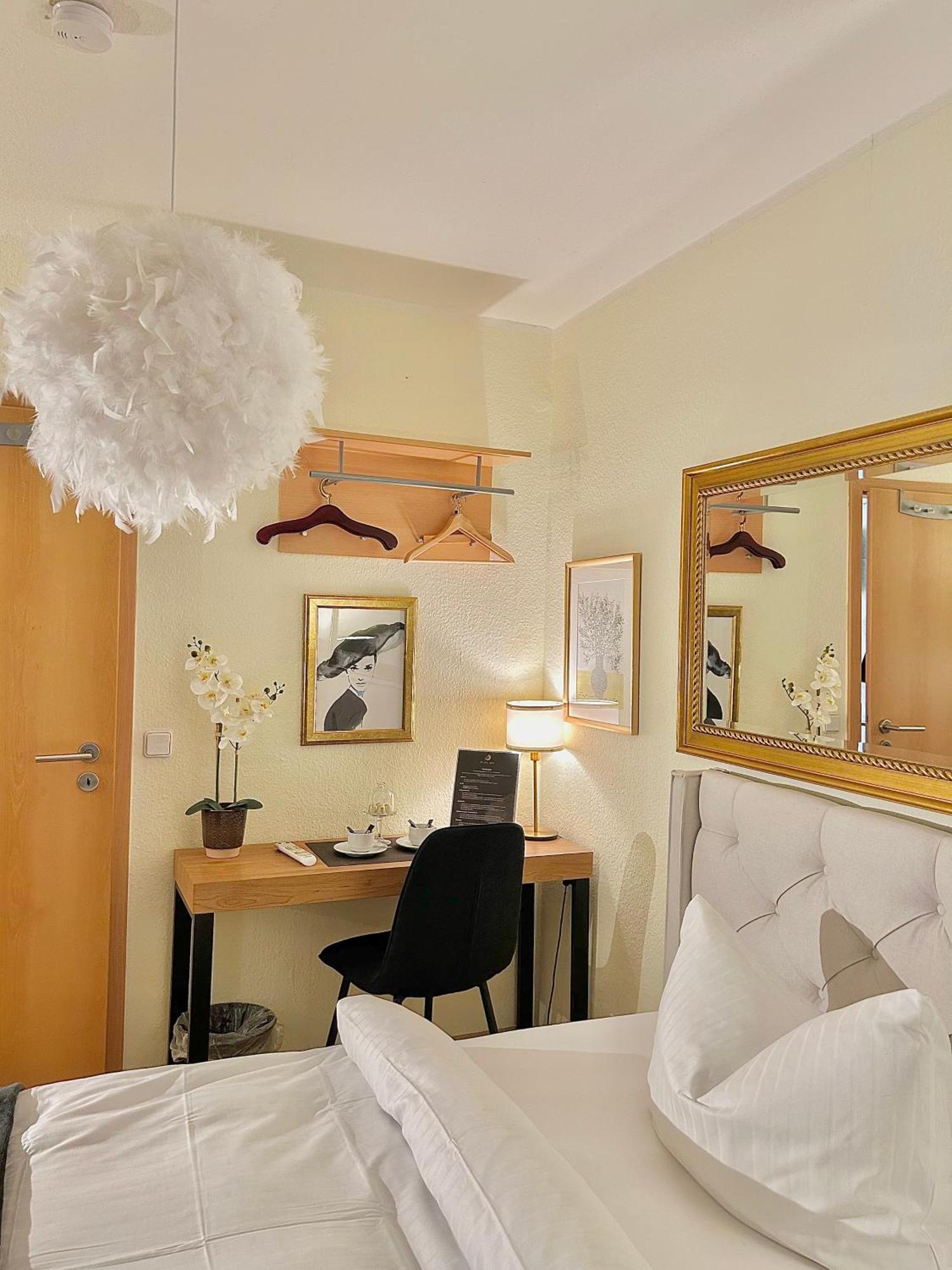 The Soho Altstadt Hotel Дюселдорф Екстериор снимка