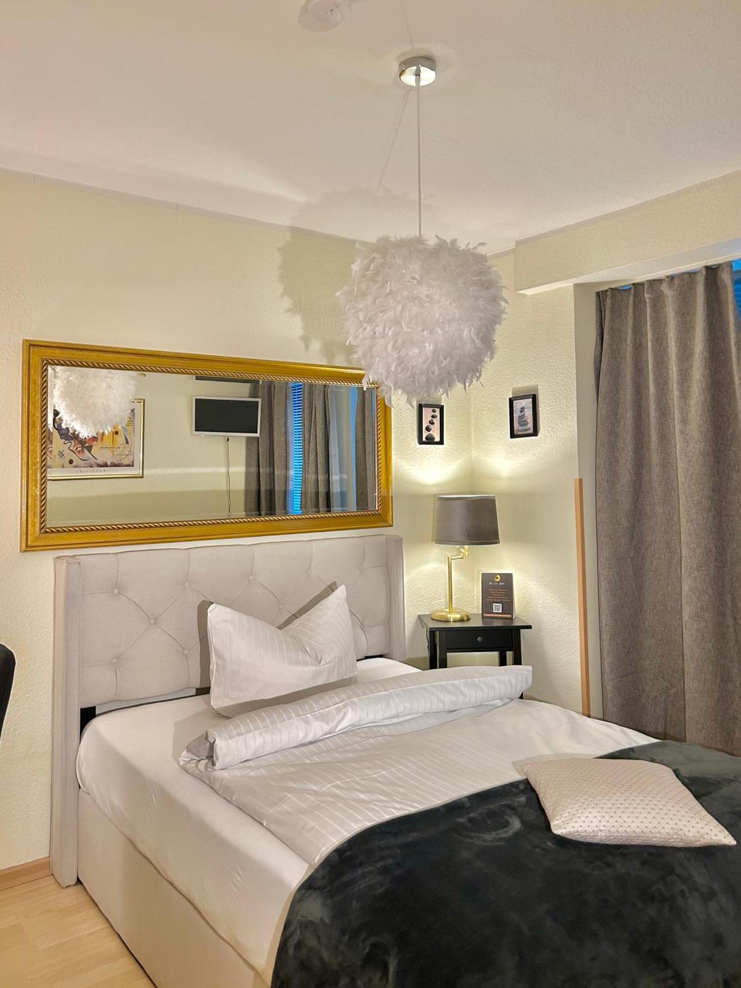 The Soho Altstadt Hotel Дюселдорф Екстериор снимка