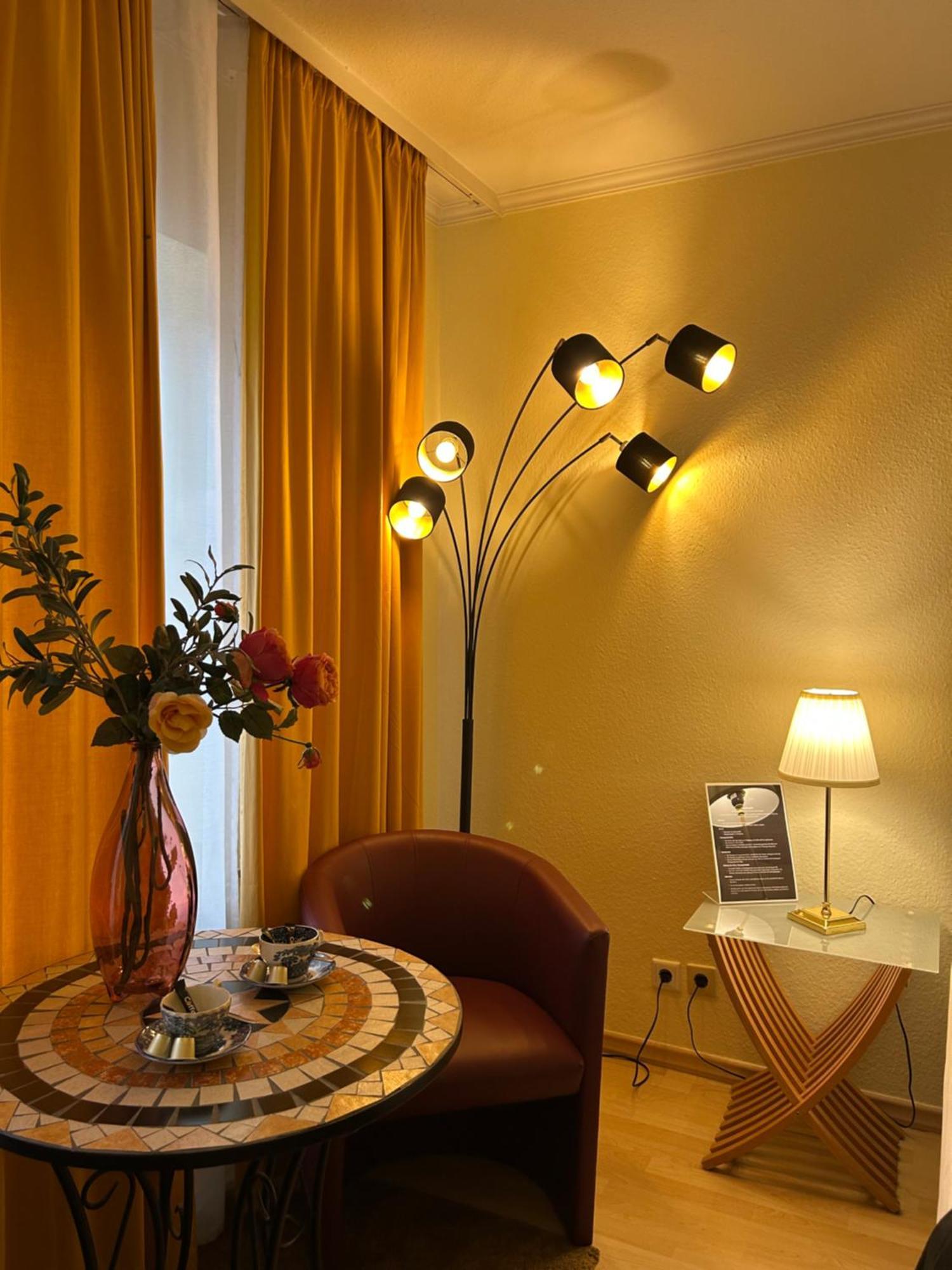 The Soho Altstadt Hotel Дюселдорф Екстериор снимка