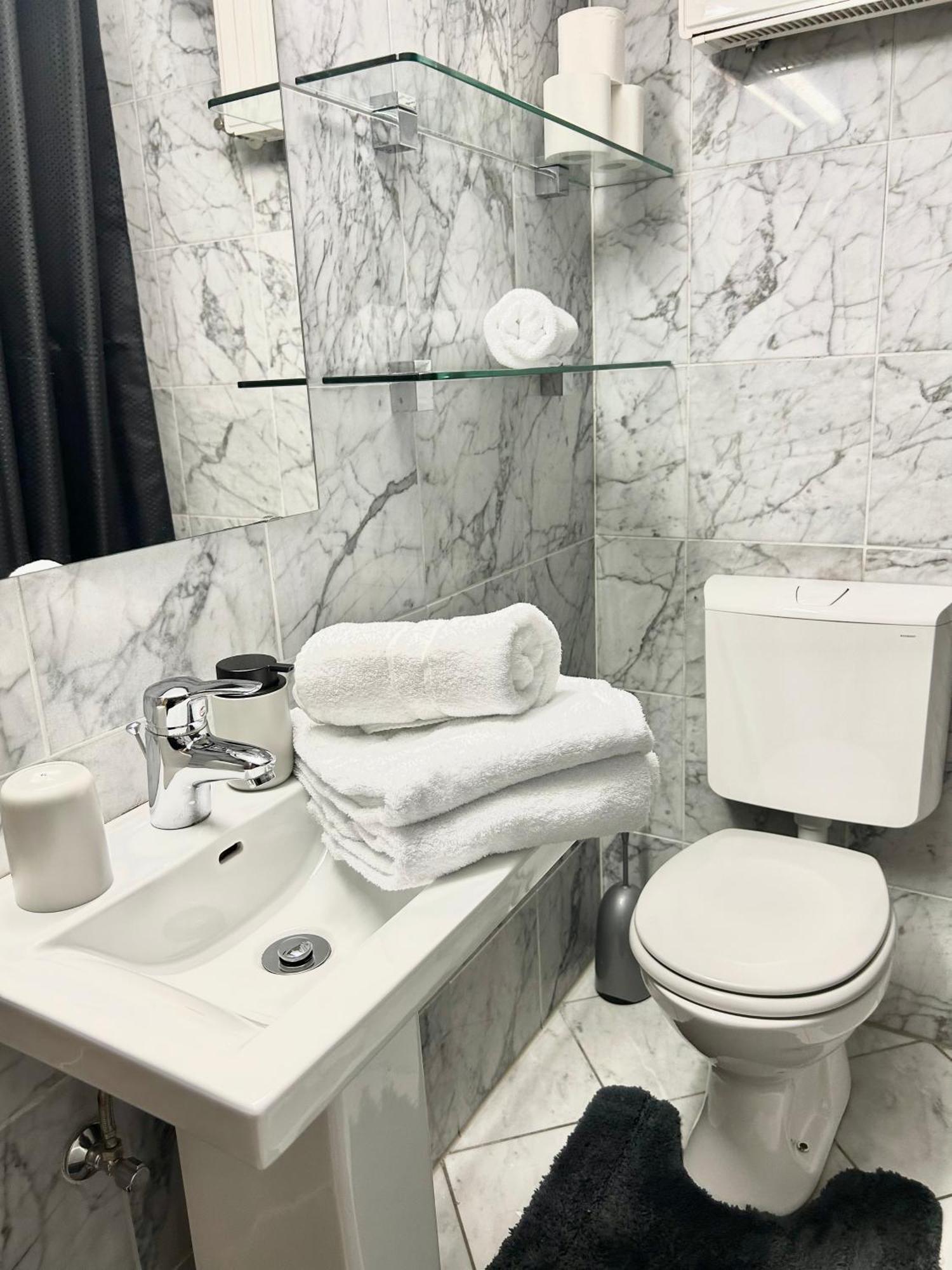 The Soho Altstadt Hotel Дюселдорф Екстериор снимка