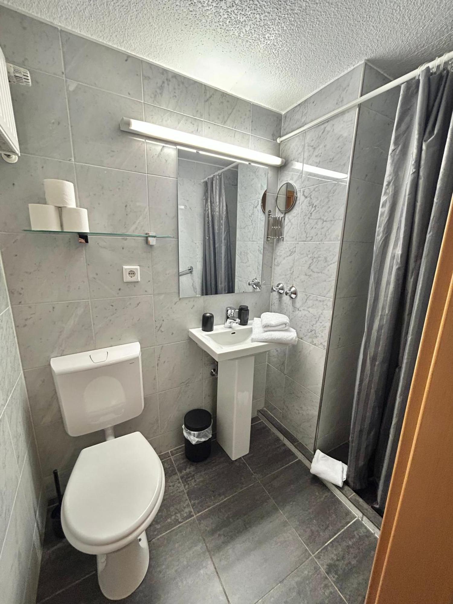 The Soho Altstadt Hotel Дюселдорф Екстериор снимка