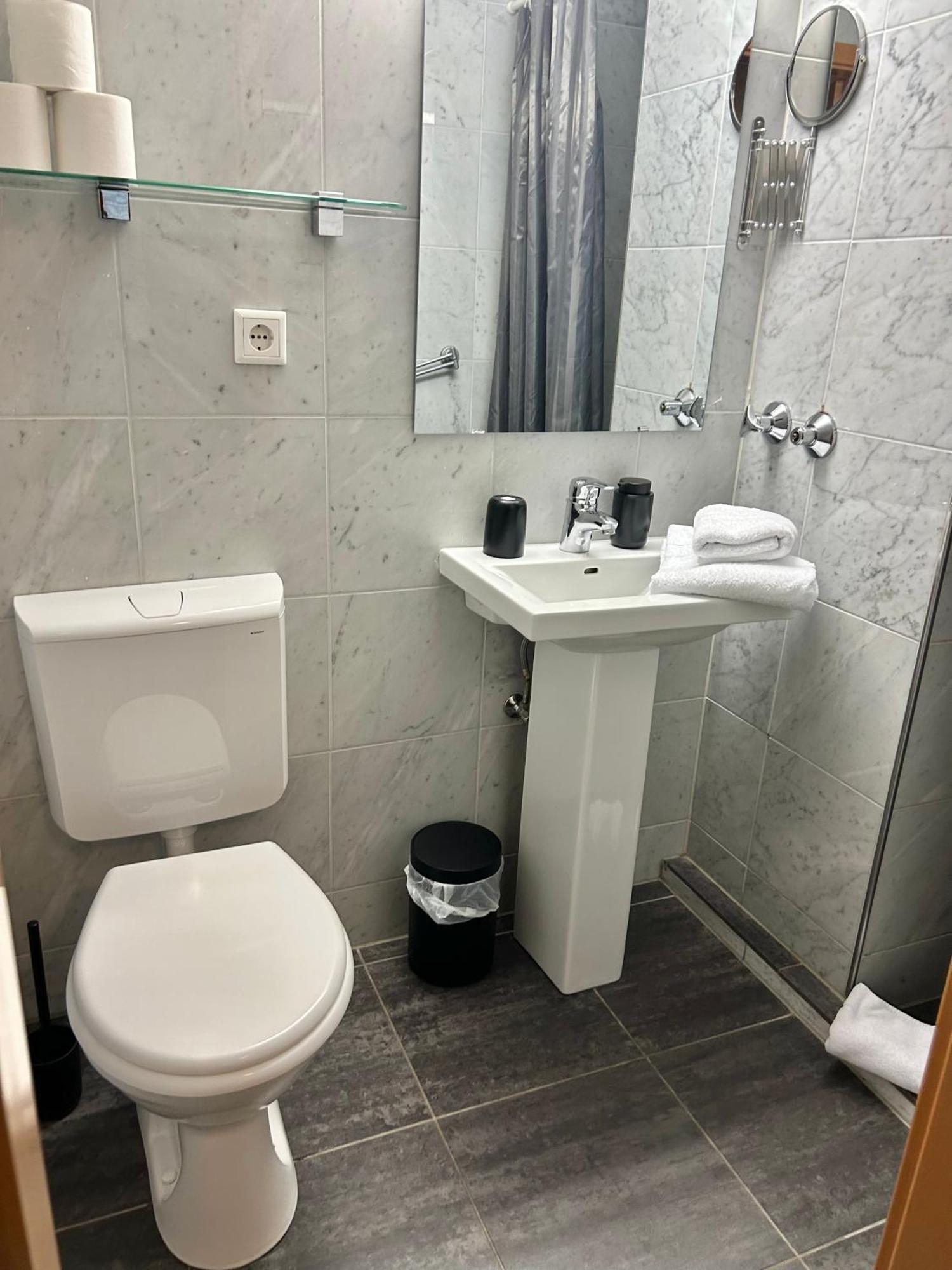 The Soho Altstadt Hotel Дюселдорф Екстериор снимка