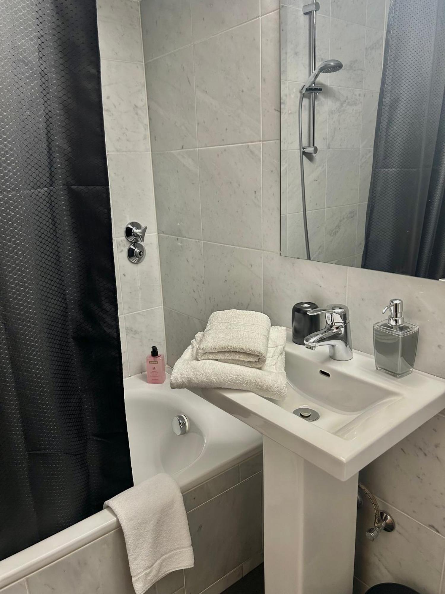 The Soho Altstadt Hotel Дюселдорф Екстериор снимка