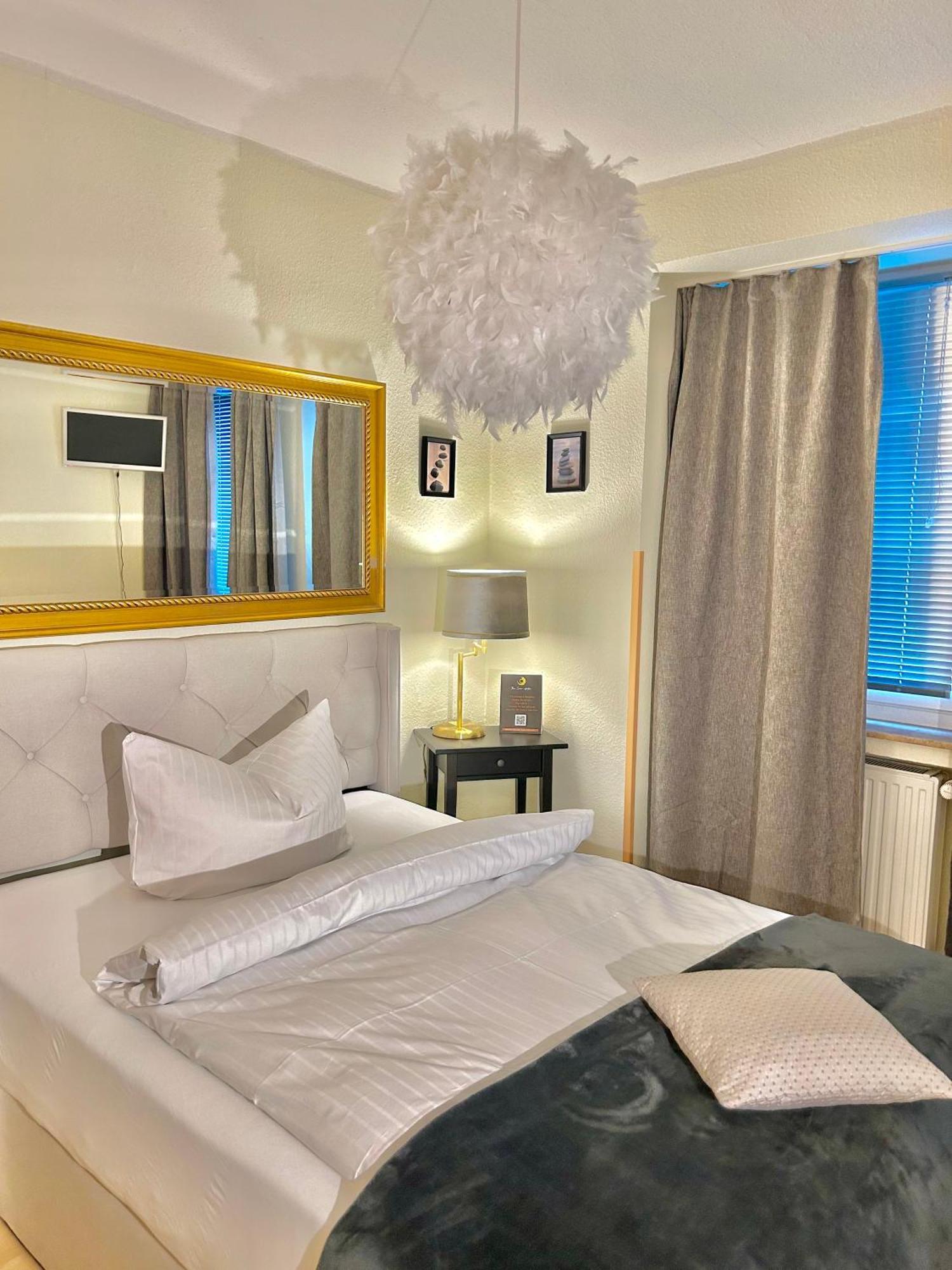 The Soho Altstadt Hotel Дюселдорф Екстериор снимка