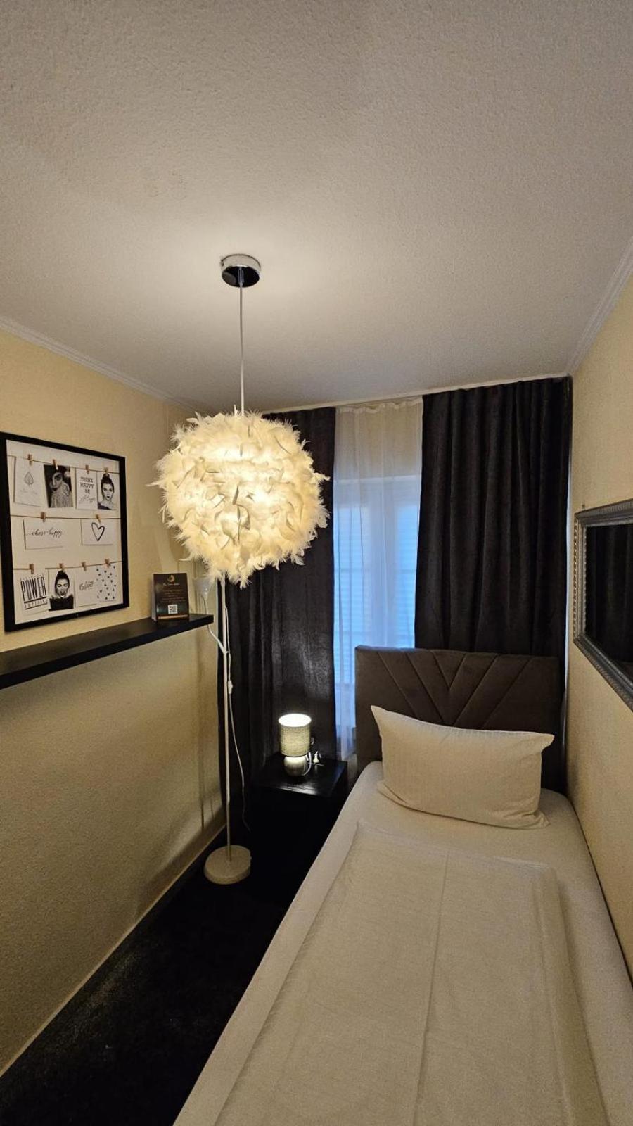 The Soho Altstadt Hotel Дюселдорф Екстериор снимка