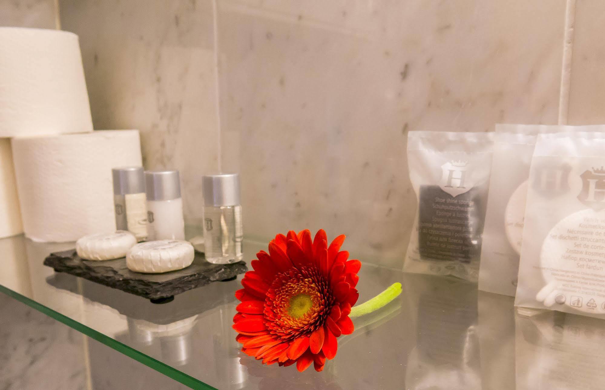 The Soho Altstadt Hotel Дюселдорф Екстериор снимка
