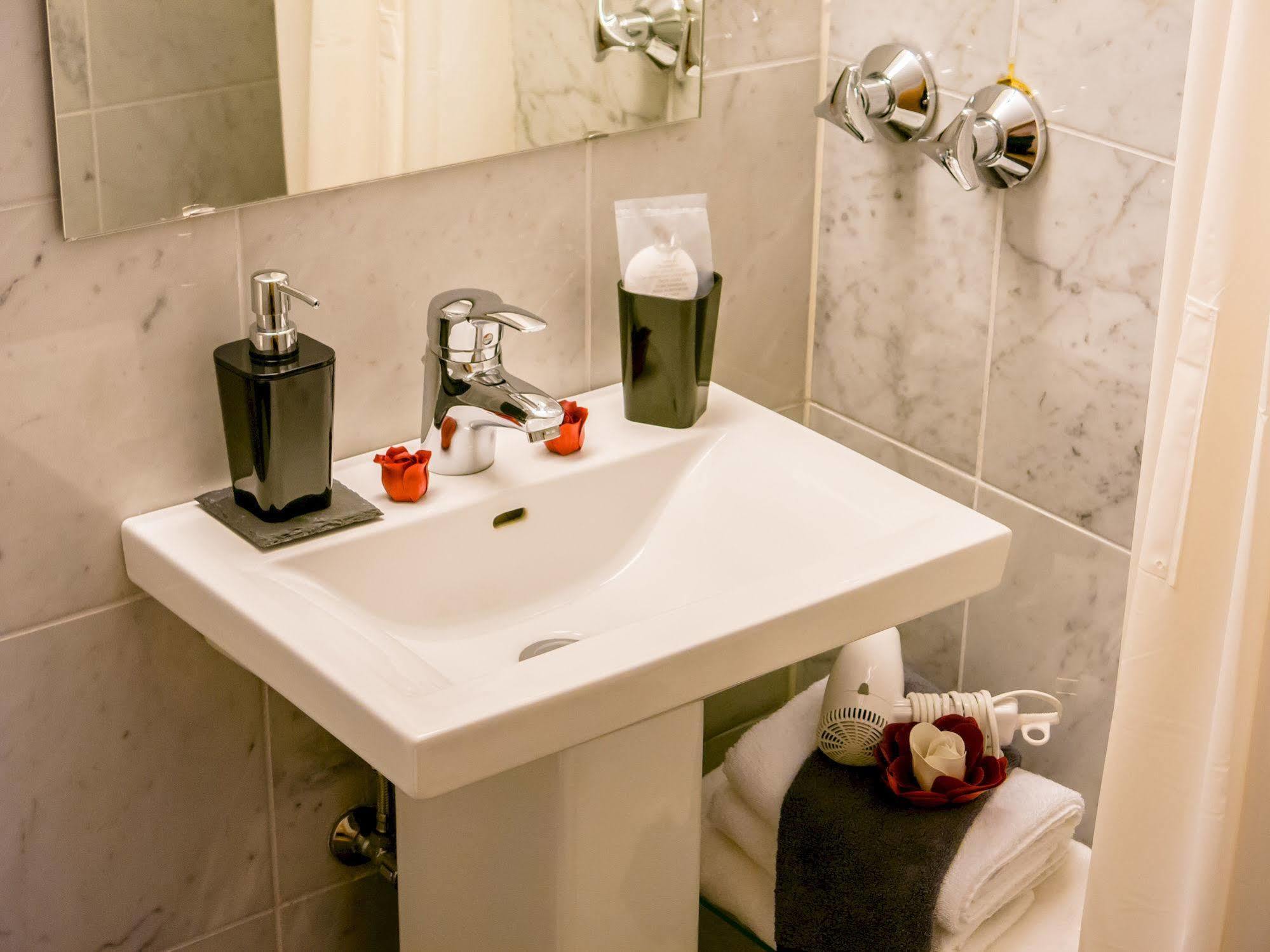 The Soho Altstadt Hotel Дюселдорф Екстериор снимка