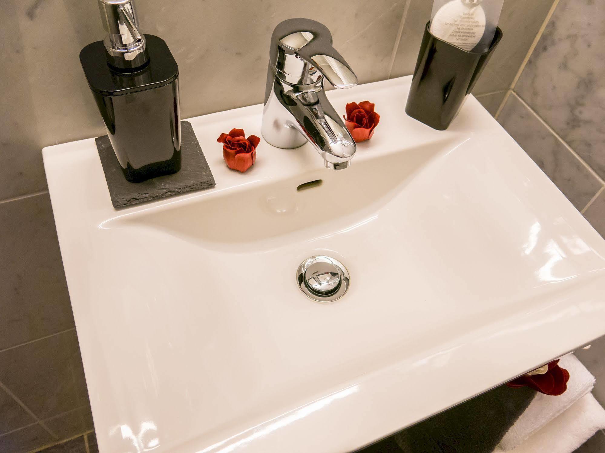 The Soho Altstadt Hotel Дюселдорф Екстериор снимка