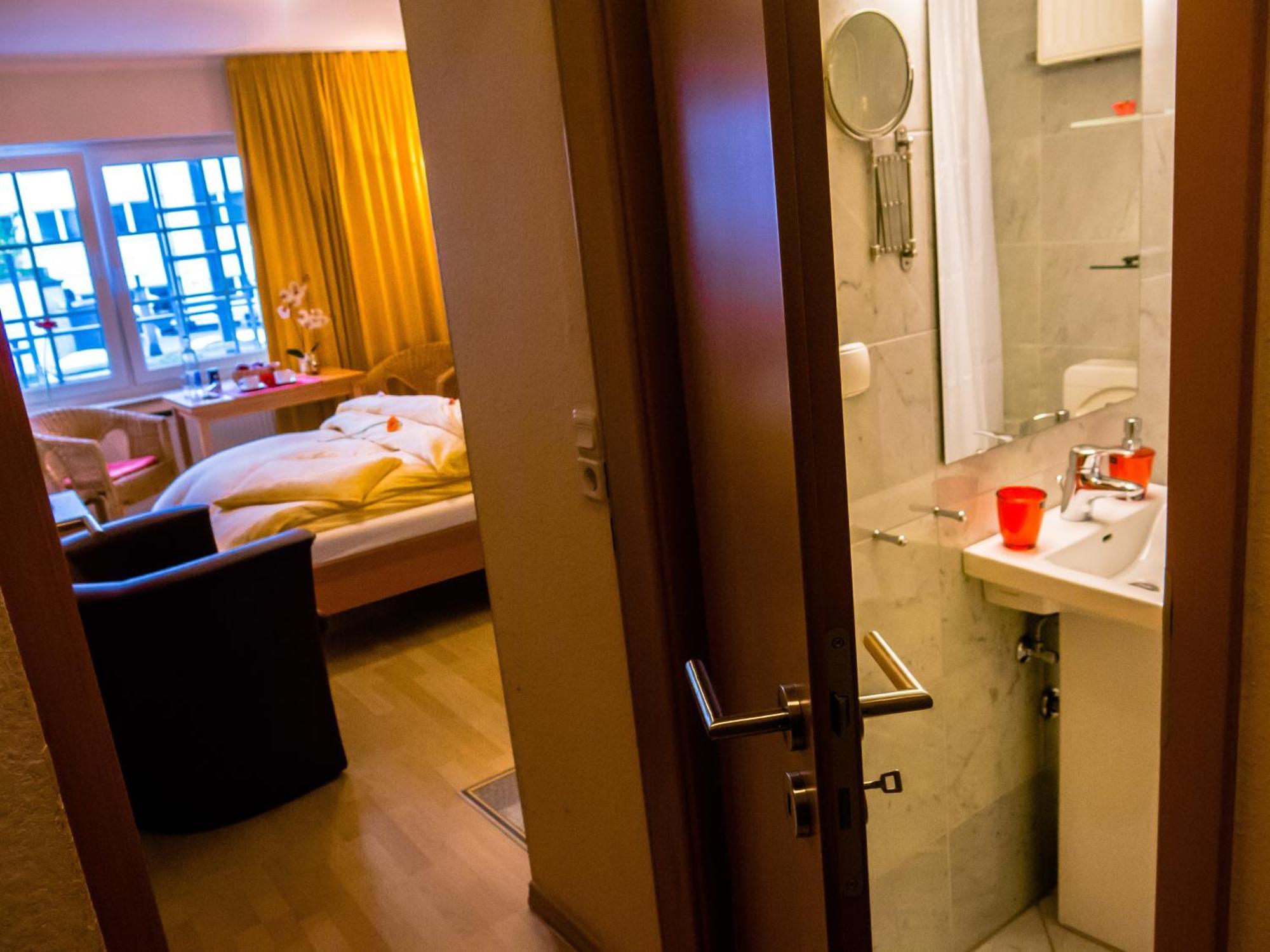 The Soho Altstadt Hotel Дюселдорф Екстериор снимка
