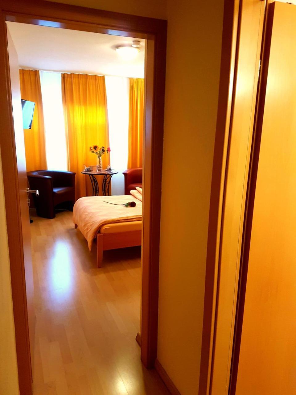 The Soho Altstadt Hotel Дюселдорф Екстериор снимка